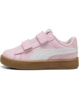 de puma zapatillas rickie classic v mauve blancas caramelo 3942 rosa