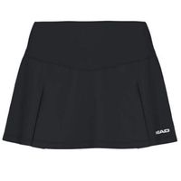 falda head dynamic negro blanco