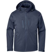 stormtech cazadora scirocco para hombre