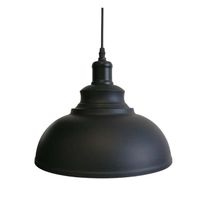 lampara retro-vintage one ii