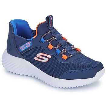 Skechers Zapatillas BOUNDER SLIP-INS para niño