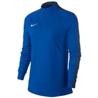 nike chaqueta deporte womens dry academy 18 dril top para mujer