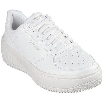 Skechers Zapatos Bajos 185110WNT para mujer