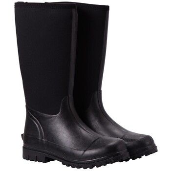 Mountain Warehouse Botas de agua Mucker para mujer