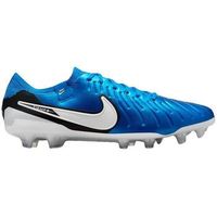 nike zapatillas de futbol tiempo legend 10 elite fg para hombre