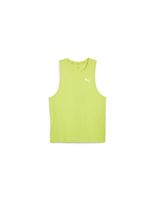 camiseta tirantes de running puma run favorite lima hombre
