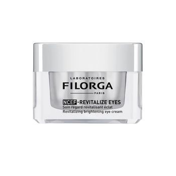 Contorno De Ojos Filorga Ncef-reverse 15 Ml