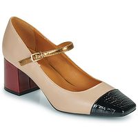 gioseppo zapatos de tacon oklee para mujer