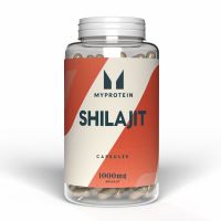 1000mg capsulas de shilajit - 60capsules 30raciones - sin sabor