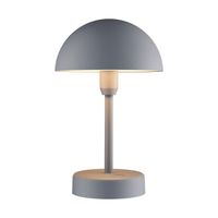 lampara de mesa recargable led ellen to-go 28w