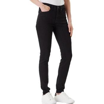 Calvin Klein Jeans Pantalón pitillo Mid Rise Ck C para mujer