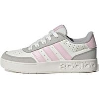adidas zapatillas breakbase j para nina