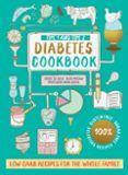 Type 1 And Type 2 Diabetes Cookbook