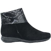 mephisto botines neria para mujer