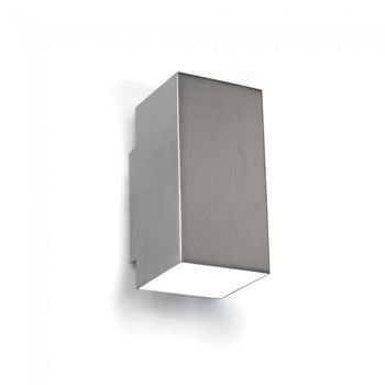 Aplique de pared led bric (4w) ii