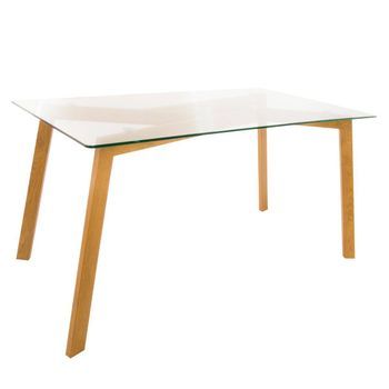 Mesa De Comedor 
