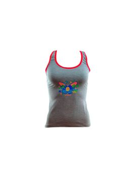 Camiseta Sportswear Rox Mariposa