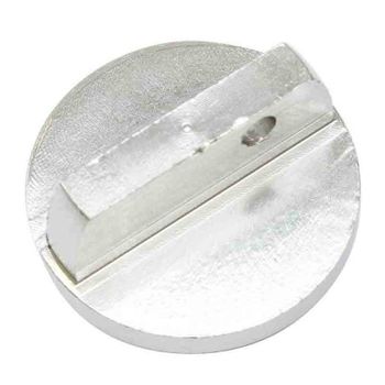 Perno de aceite del motor M20x1.5 con junta tórica