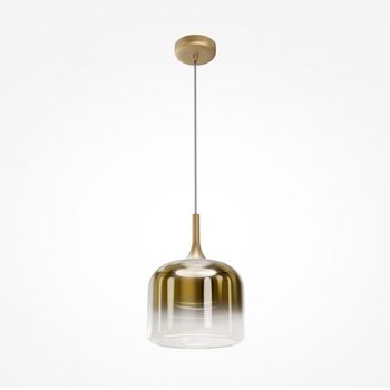 Lámpara colgante led spirito (12w)