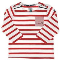 elle est ou la mer camiseta manga larga eomcorail para nino