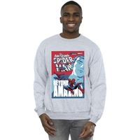 marvel jersey beyond amazing para hombre