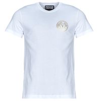 versace jeans couture camiseta 78gaht00 para hombre