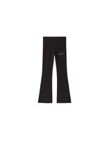 pantalon puma essrhinestone hw f black nina
