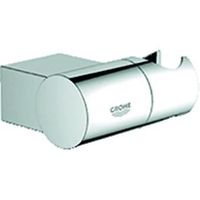 grohe rainshower soporte mural chrome 27055000