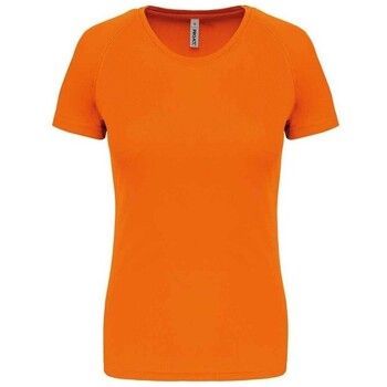 Proact Camiseta PA439 para mujer