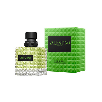 Valentino Born In Roma Donna Green Stravaganza 100 Ml