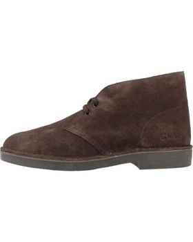 de CLARKS BOTINES HOMBRE MODELO DESERT BT EVO COLOR MARRON DRKBRW