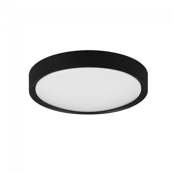 Plafón de techo led clarimo (18w)