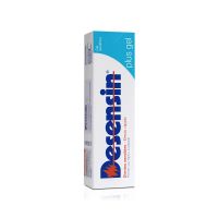 desensin  plus gel dentifrico 75 ml