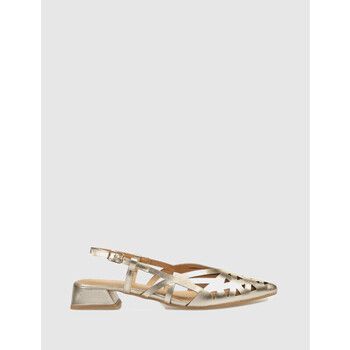 Gioseppo Zapatos de tacón SANDALIA ROTHBURY PLATINO para mujer