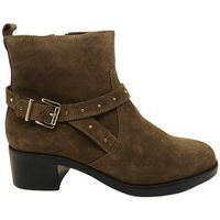 goodstep botines botin mujer tacon 9593-ao2 para mujer