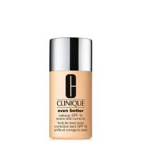 base de maquillaje clinique even better makeup spf15 - cardamom