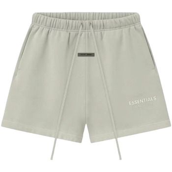 Fear Of God Short Essentials (FW25) Shorts Abbey Stone para mujer