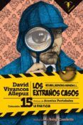 los extranos casos holmes watson  hudson sl
