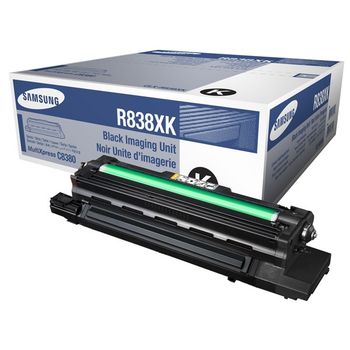 Samsung CLX-R838XK tambor negro (original)