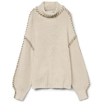 Vero Moda Jersey Newcream para mujer