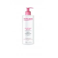 gel limpiador suave 500ml