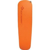 sea to summit ultralight selfinflating regular - colchoneta ultraligera autoinflable naranja