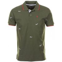degre celsius polo polo manches courtes homme clamar para hombre