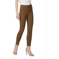 cafe noir pantalones jp0116 para mujer
