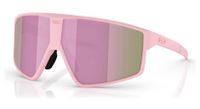 bliz p002s gafas rosa polvo mate   lente rosa