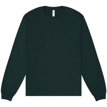 Bella + Canvas Camiseta manga larga CV3511 para mujer