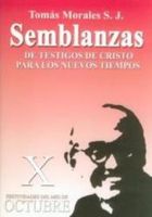 semblanzas x