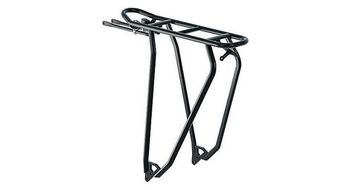 Portaequipajes trasero racktime lightit 2 0 negro