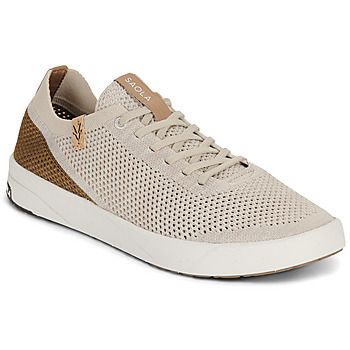 Saola Zapatillas EZO para hombre