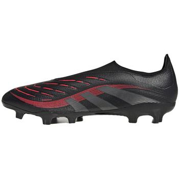 adidas Zapatillas de fútbol Bottines Predator League LL FG/MG laceless para hombre